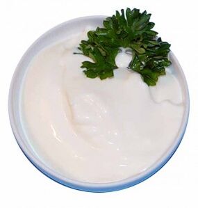 Máscara facial -ff cerrada
